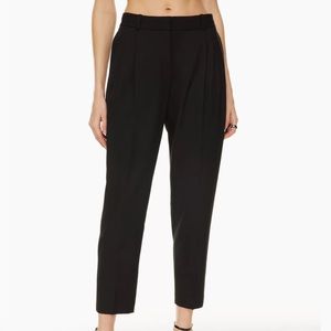 Aritizia Vogue Pants - Black